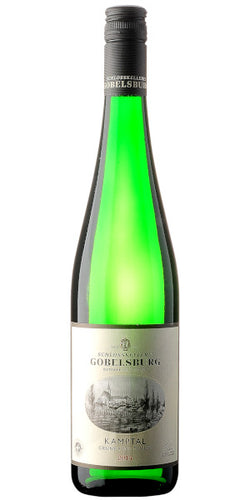 Gobelsburger Grüner Veltliner 2019 - Schloss Gobelsburg (75cl)