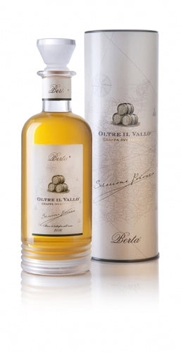 Grappa Berta Oltre il Di Lidia - Berta (70cl)