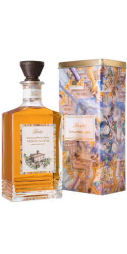 Grappa Monte Atuco (mit Box) - Berta (70cl)