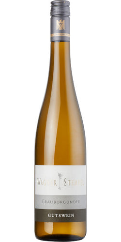 Grauburgunder trocken 2018 - Wagner-Stemper (75cl)