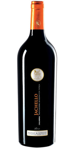 Jachello 2018 - Russo & Longo (75cl)