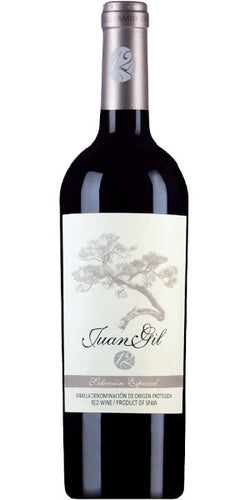 Juan Gil 12 meses Seleccion Especial 2022 - Juan Gil (300cl)
