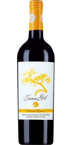 Juan Gil Monastrell 4 month 2018 - Juan Gil (150cl)
