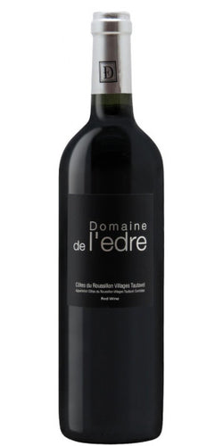 L'Edre 2017 - Domaine de L'Edre (75cl)