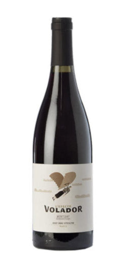 L'Efecte Volador 2018 - Josep Grau Viticultor (75cl)