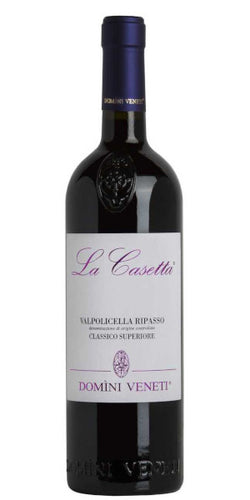 Ripasso La Casetta 2017 - Domini Veneti (75cl)