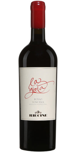La Gioia 2016 - Riecine (75cl)