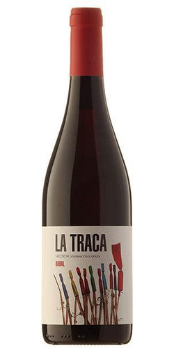 La Traca 2019 - Risky Grapes (75cl)