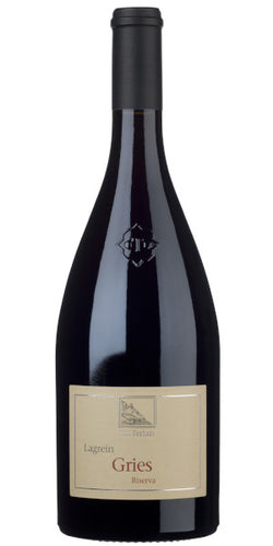 Lagrein Riserva Gries 2017 - Cantina Terlano (75cl)