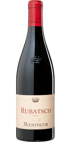 Lagrein Rubatsch 2022 - Manincor (75cl)