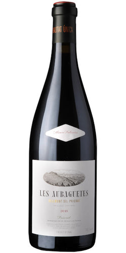 Les Aubaguetes 2020 - Alvaro Palacios (75cl)
