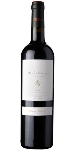 Les Terrasses 2022 - Alvaro Palacios (75cl)