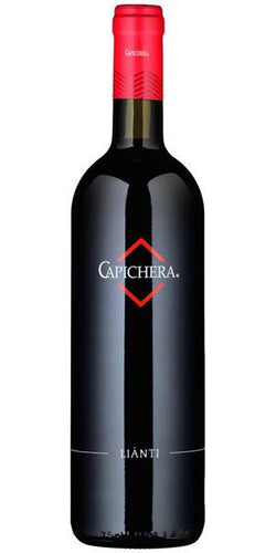 Lianti 2017 - Capichera (75cl)