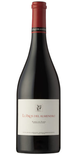 Llanos del Almendro 2016 - Dominio de Atauta (75cl)