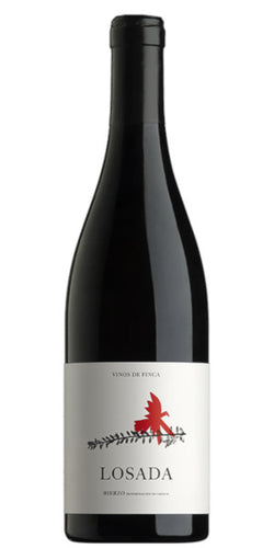 Losada 2018 - Losada Vinos de Finca (75cl)