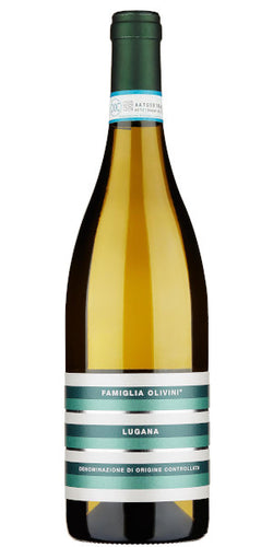 Lugana 2024 - Olivini (75cl)