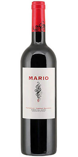 Mario 2016 - Vega Clara (75cl)