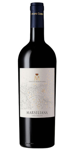 Marsiliana 2015 Maremma IGT - Tenuta Marsiliana (75cl)