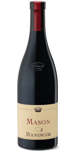 Mason Pinot Noir 2022 - Manincor (75cl)