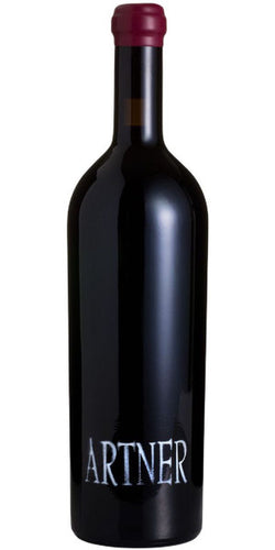 Massive A. Rot 2016 - Artner (75cl)