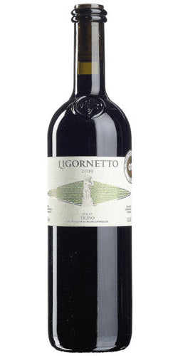 Merlot Ligornetto 2022 - Vinattieri (75cl)