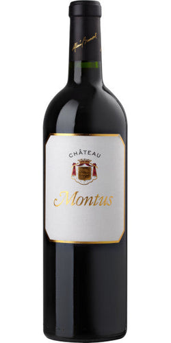 Montus 2015 - Château Montus, Alain Brumont (75cl)