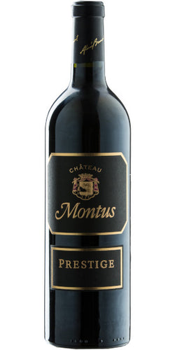 Montus Cuvée Prestige 2011 - Château Montus, Alain Brumont (75cl)
