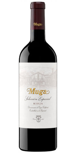 Rioja Muga Reserva Seleccion Especial 2020 - Muga (75cl)