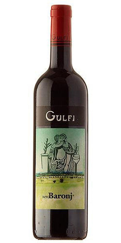 Nerobaronj 2016 - Gulfi (75cl)