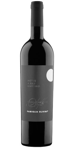 Notte a San Martino 2017 - Famiglia Olivini (150cl)