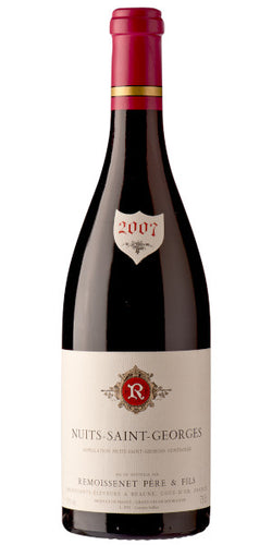 Nuits-Saint-Georges 2022 - Remoissenet (75cl)