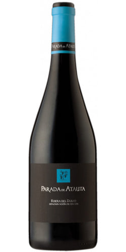 Parada de Atauta 2021 - Dominio de Atauta (75cl)