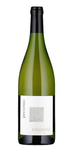 Pecorino Colline Pescaresi 2018 - La Valentina (75cl)