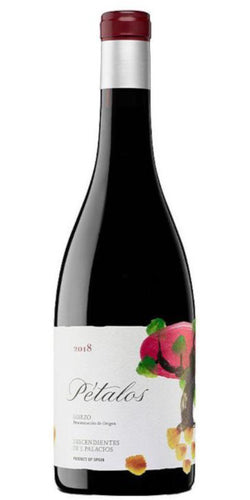 Pétalos del Bierzo 2021 - Descendientes de J. Palacios (150cl)