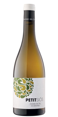 Petit Sios Blanco 2019 - Costers del Sio (75cl)