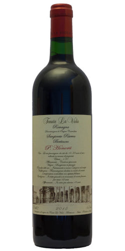 Petra Honorii Riserva 2015 - Tenuta La Viola (75cl)