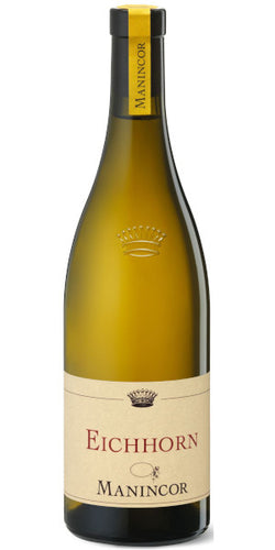 Pinot Bianco Eichhorn 2023 - Manincor (75cl)