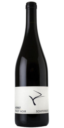 Pinot Noir Schiterberg 2021 - Holger Herbst Weinbau (75cl)