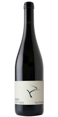 Pinot Noir Truttikon 2021 - Holger Herbst Weinbau (75cl)