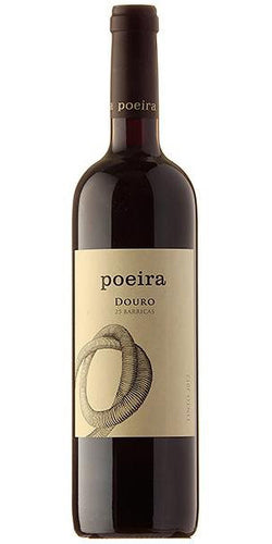 Poeira Tinto 2016 - Quinta de Poeira (75cl)