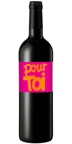 Pour Toi 2018 - Dominik Benz (75cl)