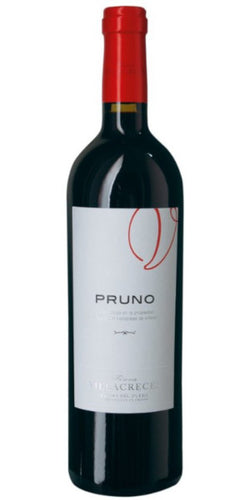 Pruno 2018 - Finca Villacreces (75cl)