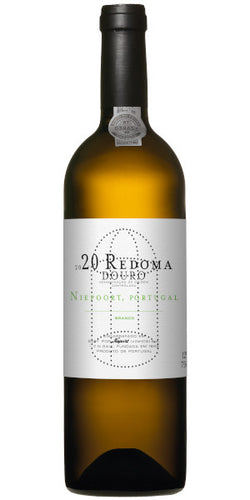 Redoma Branco 2024 - Niepoort Vinhos (75cl)
