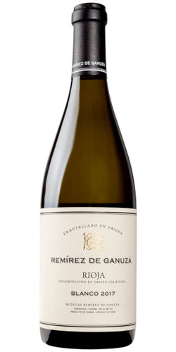 Rioja Blanco 2019 - Remirez de Ganuza (75cl)