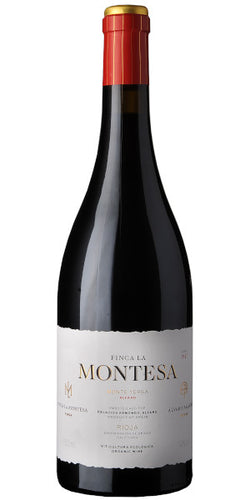 Rioja Crianza La Montesa 2020 - Palacios Remondo (75cl)
