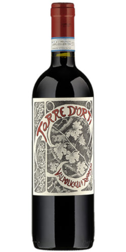 Ripasso Torre d'Orti 2018 - Torre d'Orti, Marcellise (300cl)