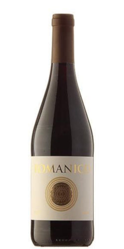 Romanico 2017 - Teso La Monja (75cl)