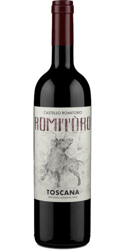 Romitòro 2020 - Castello Romitorio (75cl)