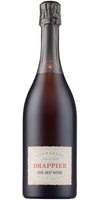 Champagne Rosé Brut Nature - Drappier (75cl)