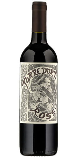 Rosso Verona IGT 2019 - Torre d'Orti, Marcellise (150cl)